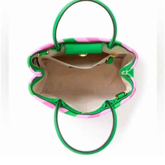 Kate Spade Novelty Bubblegum Sticky Situation Tote NWT - Picture 3 of 6
